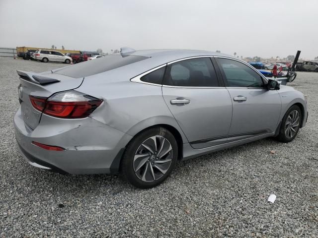 2019 Honda Insight Touring