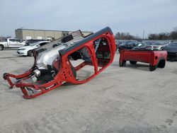 Salvage cars for sale from Copart Cleveland: 2022 Dodge RAM 1500 TRX