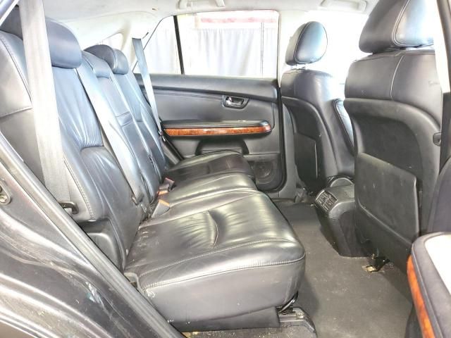 2006 Lexus RX 330