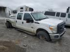 2014 Ford F350 Super Duty