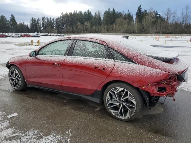 2023 Hyundai Ioniq 6 SEL