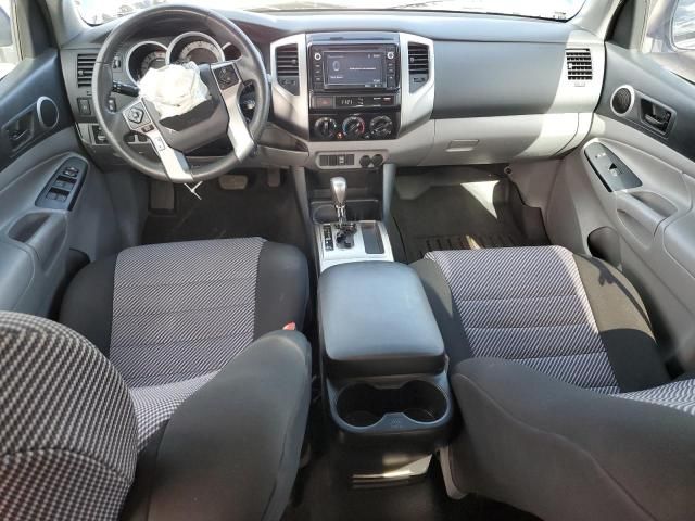 2014 Toyota Tacoma Double Cab Prerunner