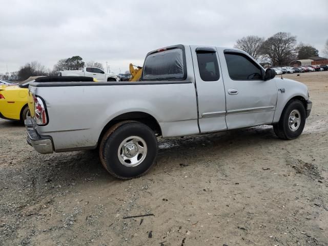 2003 Ford F150