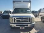 2013 Ford Econoline E350 Super Duty Cutaway Van