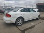 2001 Oldsmobile Alero GL