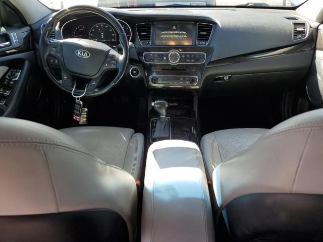 2014 KIA Cadenza Premium