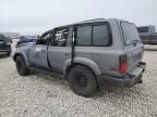 1996 Toyota Land Cruiser HJ85