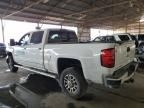 2016 Chevrolet Silverado K3500 LTZ