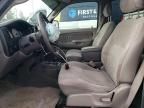 2004 Toyota Tacoma Double Cab Prerunner