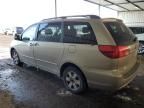 2004 Toyota Sienna XLE