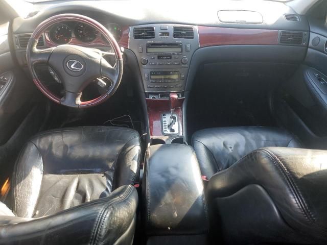 2003 Lexus ES 300