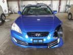 2012 Hyundai Genesis Coupe 3.8L