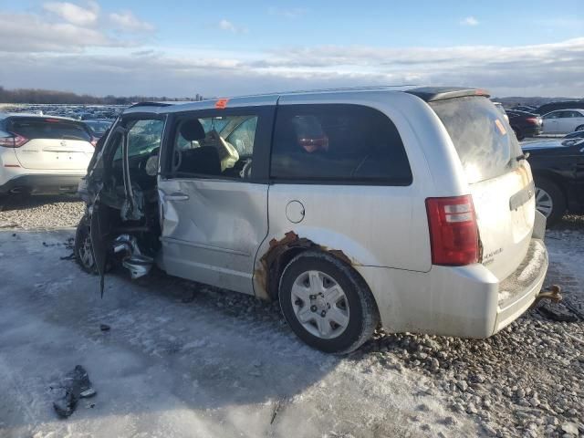 2009 Dodge Grand Caravan SE