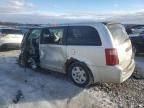 2009 Dodge Grand Caravan SE