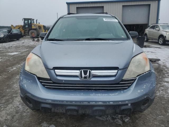 2007 Honda CR-V EX