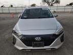 2017 Hyundai Ioniq Blue