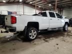 2019 Chevrolet Silverado K2500 Heavy Duty