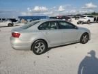 2011 Volkswagen Jetta TDI