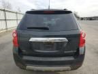 2011 Chevrolet Equinox LTZ