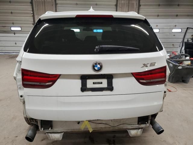 2014 BMW X5 XDRIVE35I