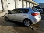 2012 KIA Forte SX