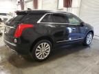 2017 Cadillac XT5 Platinum