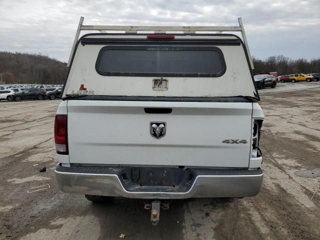 2013 Dodge RAM 1500 ST