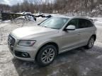 2016 Audi Q5 Premium