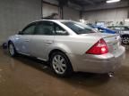 2007 Ford Five Hundred Limited