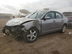 2006 Mazda 3 I en venta en Brighton, CO