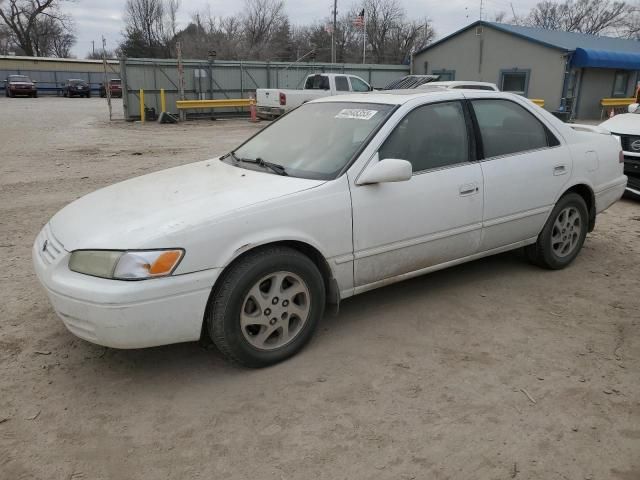 1998 Toyota Camry CE