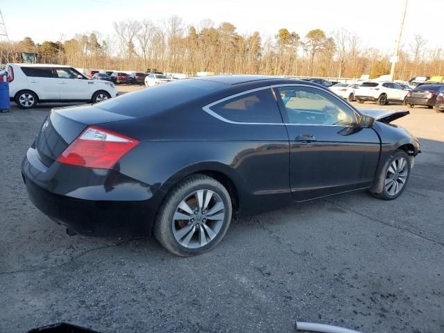 2009 Honda Accord EX