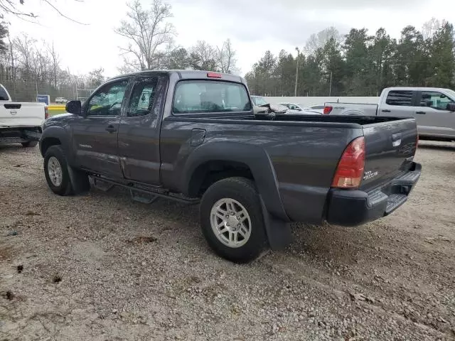 2015 Toyota Tacoma Prerunner Access Cab