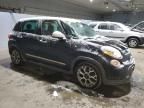 2016 Fiat 500L Trekking