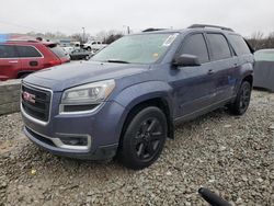 2014 GMC Acadia SLE en venta en Louisville, KY