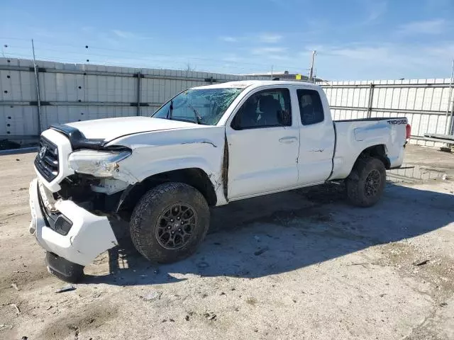 2016 Toyota Tacoma Access Cab