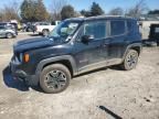 2015 Jeep Renegade Trailhawk