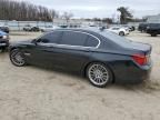 2015 BMW 750 LI