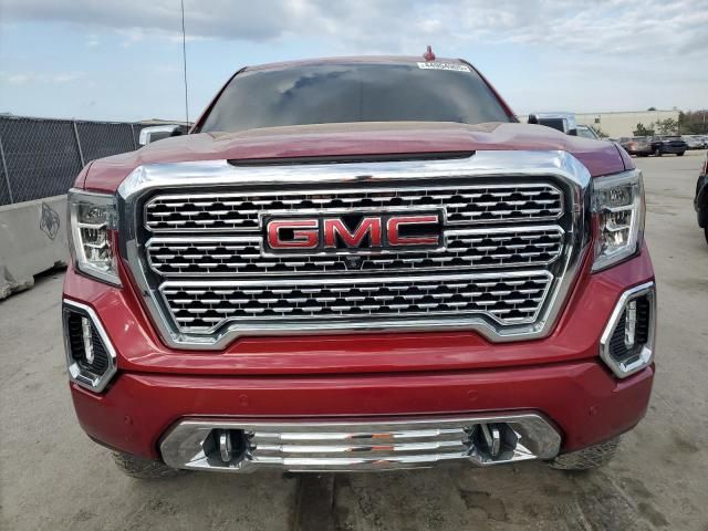 2019 GMC Sierra K1500 Denali