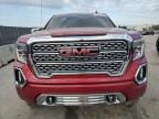 2019 GMC Sierra K1500 Denali