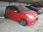 2015 Chevrolet Spark 2LT