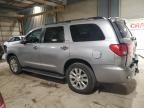 2011 Toyota Sequoia Limited