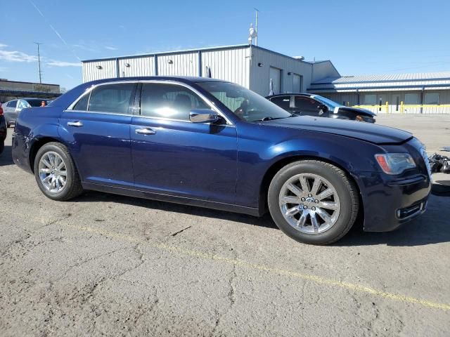 2013 Chrysler 300C