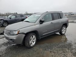 Jeep salvage cars for sale: 2014 Jeep Compass Sport