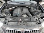 2011 BMW X3 XDRIVE35I