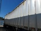 1999 Nabors Refuse Trailer