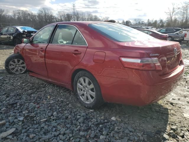 2007 Toyota Camry CE