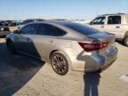 2016 Toyota Avalon XLE