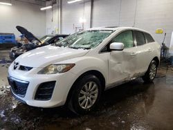 Mazda cx-7 Vehiculos salvage en venta: 2011 Mazda CX-7