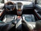 2008 Lexus RX 400H